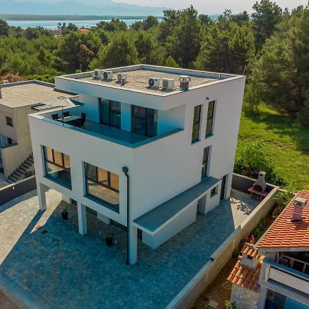 Appartements Vir Εξωτερικό φωτογραφία