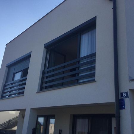 Appartements Vir Εξωτερικό φωτογραφία