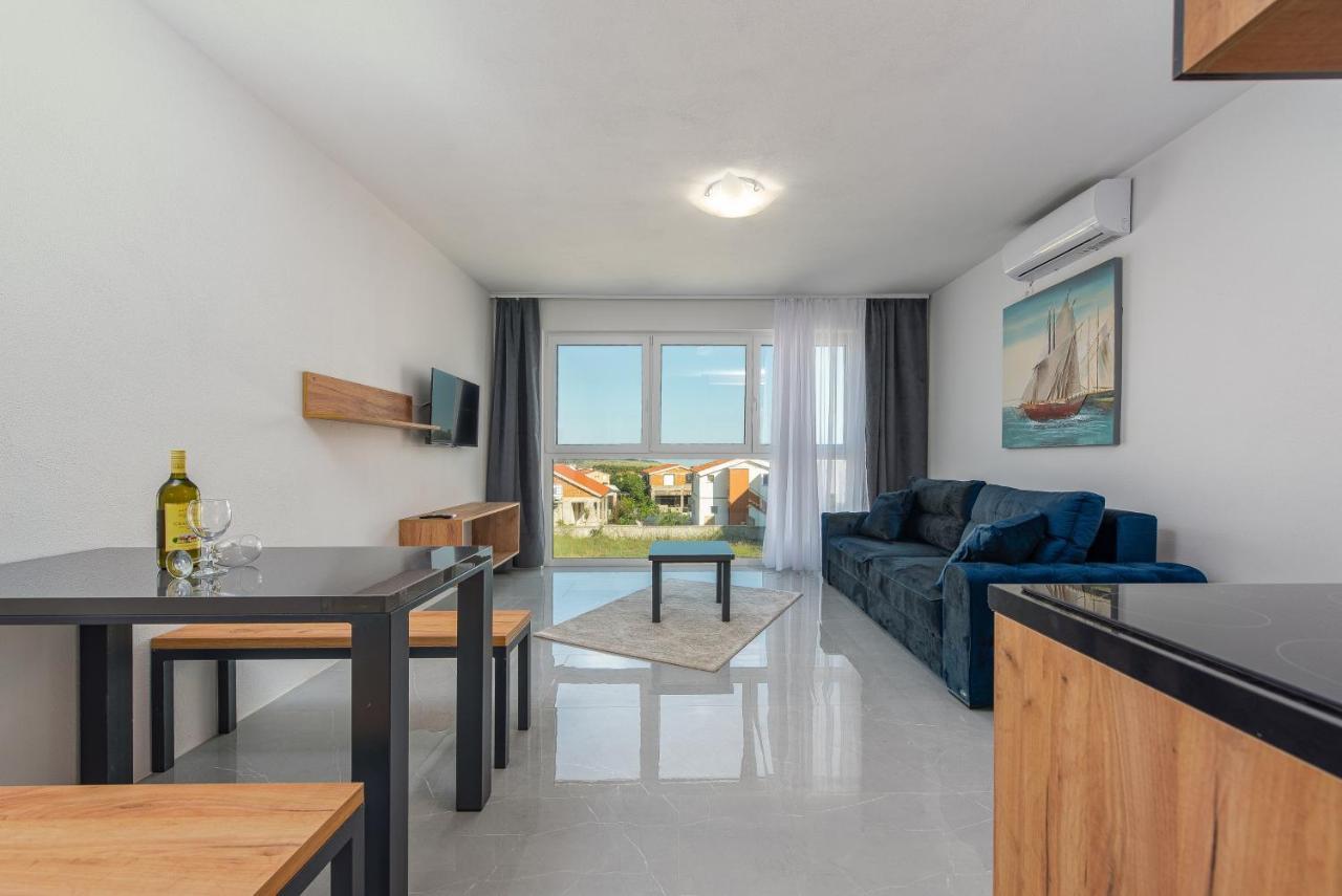 Appartements Vir Εξωτερικό φωτογραφία