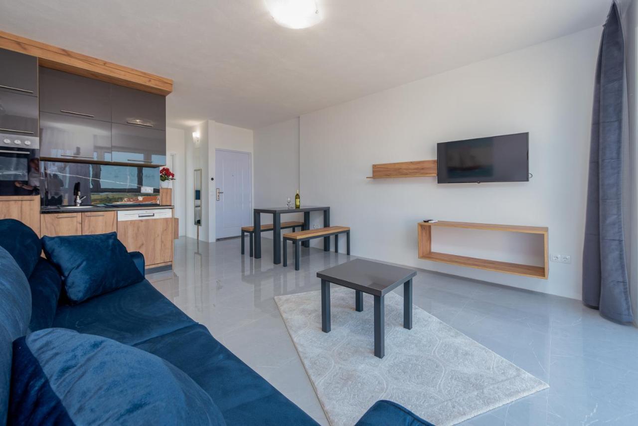 Appartements Vir Εξωτερικό φωτογραφία