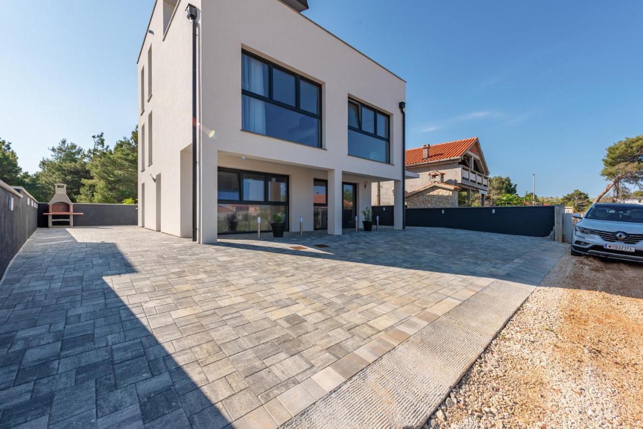 Appartements Vir Εξωτερικό φωτογραφία