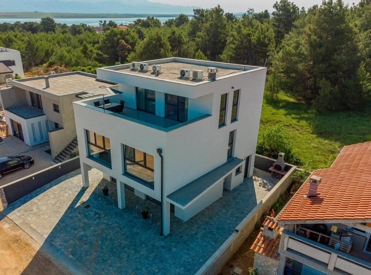 Appartements Vir Εξωτερικό φωτογραφία