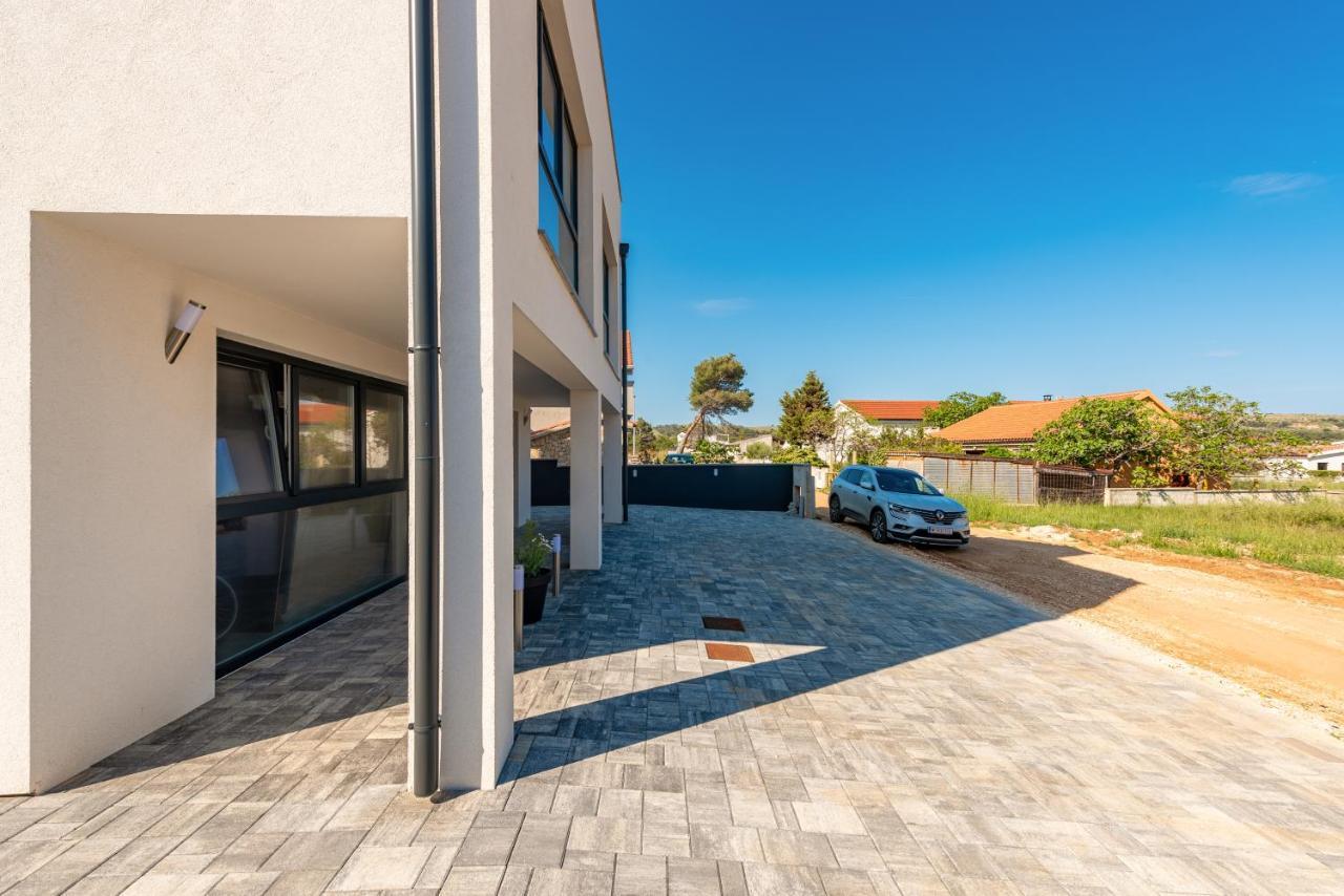 Appartements Vir Εξωτερικό φωτογραφία