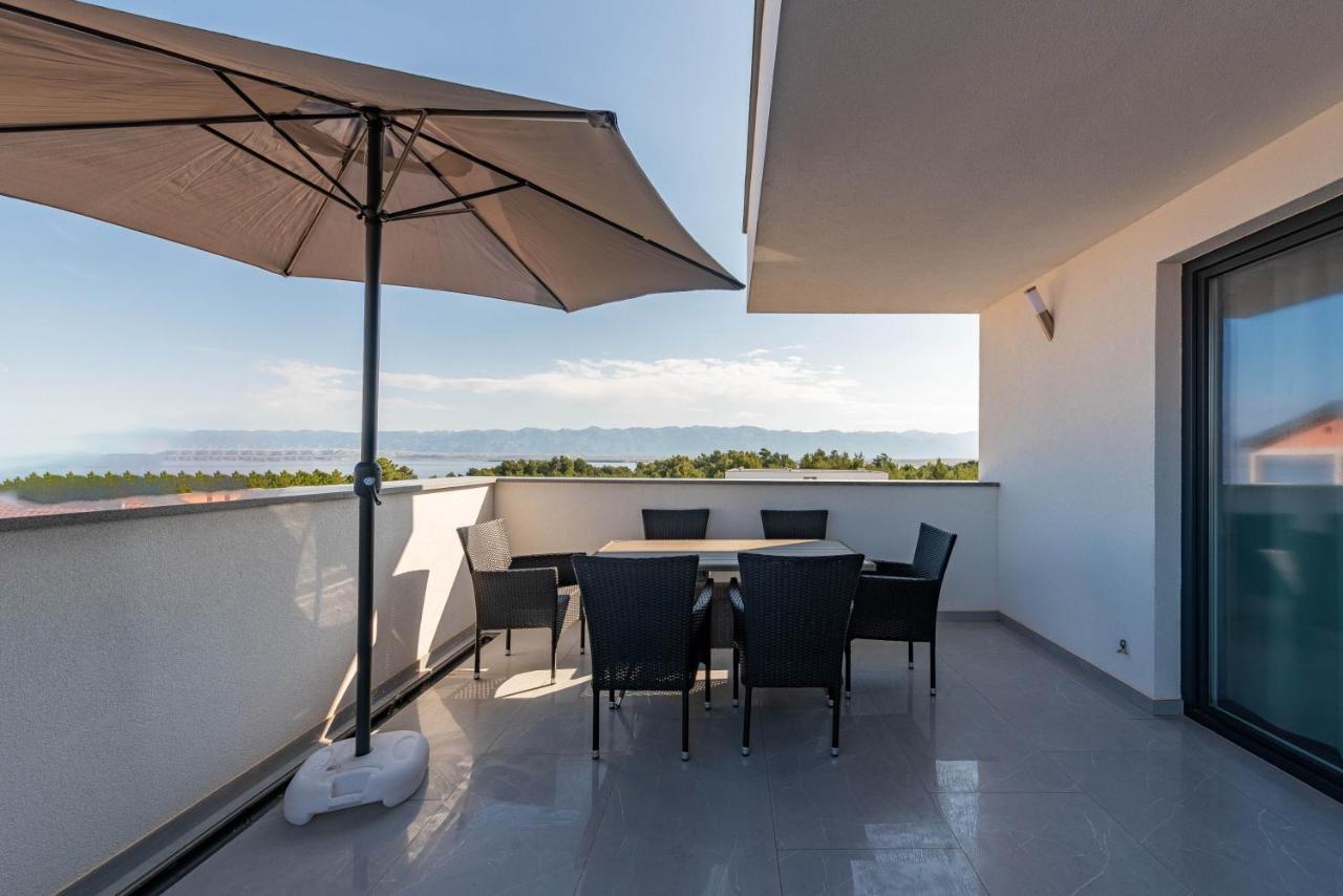 Appartements Vir Εξωτερικό φωτογραφία
