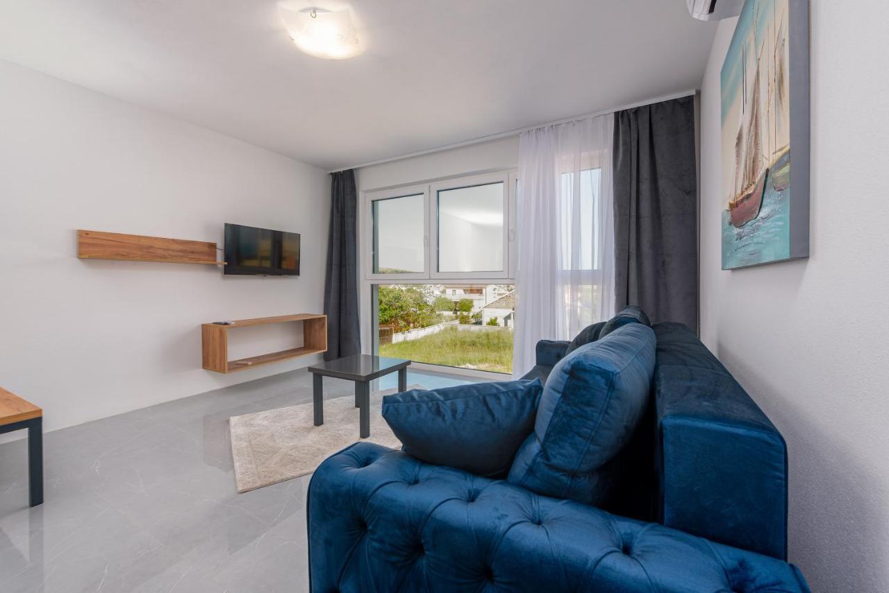 Appartements Vir Εξωτερικό φωτογραφία