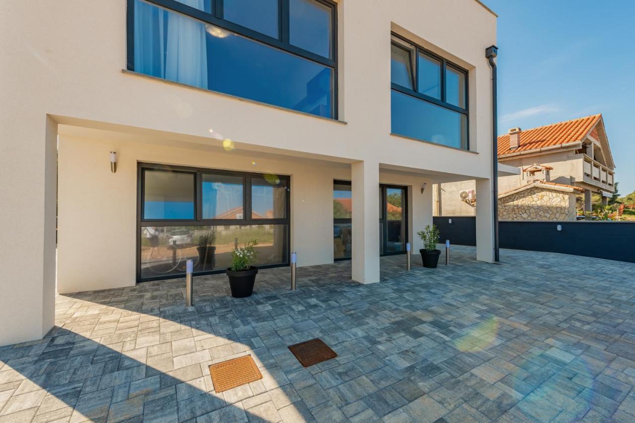 Appartements Vir Εξωτερικό φωτογραφία