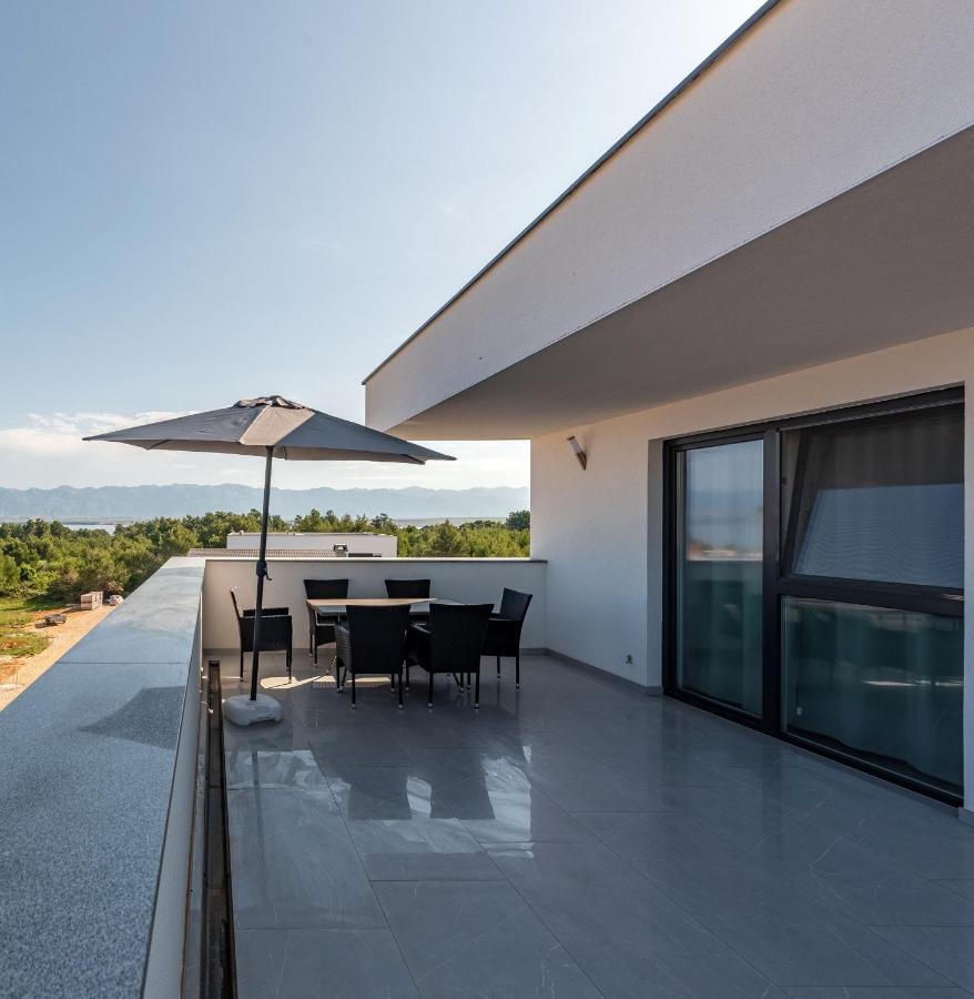 Appartements Vir Εξωτερικό φωτογραφία
