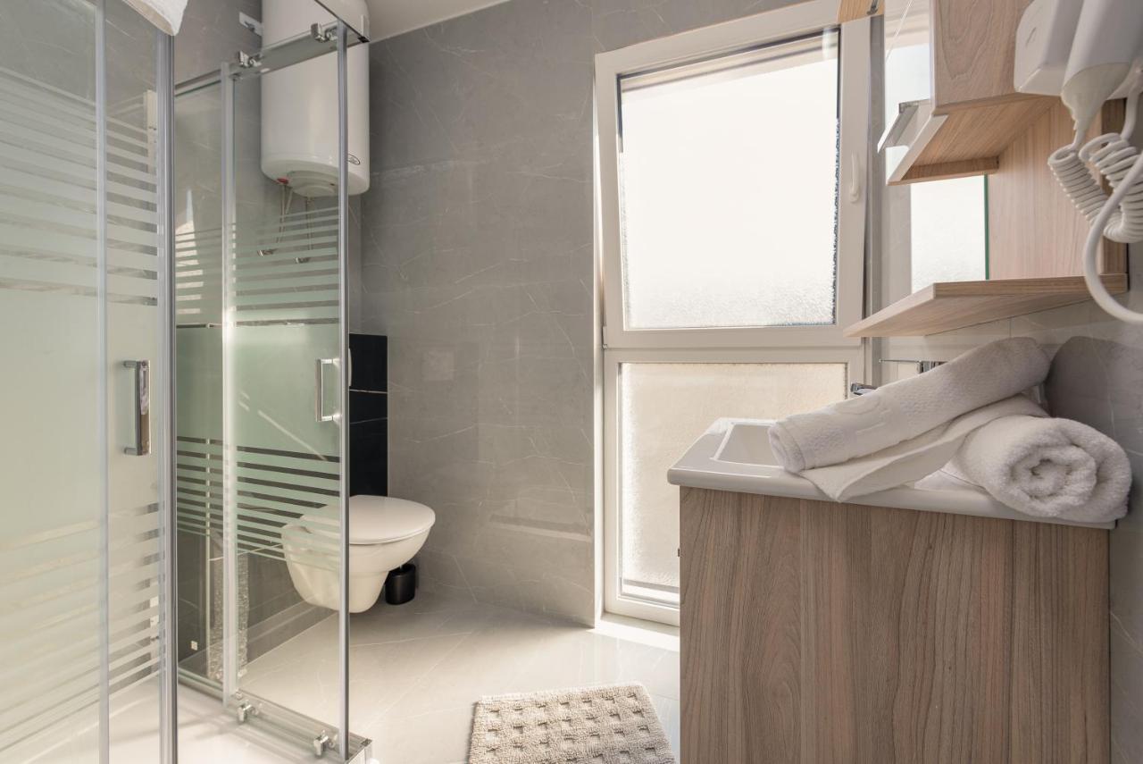 Appartements Vir Εξωτερικό φωτογραφία