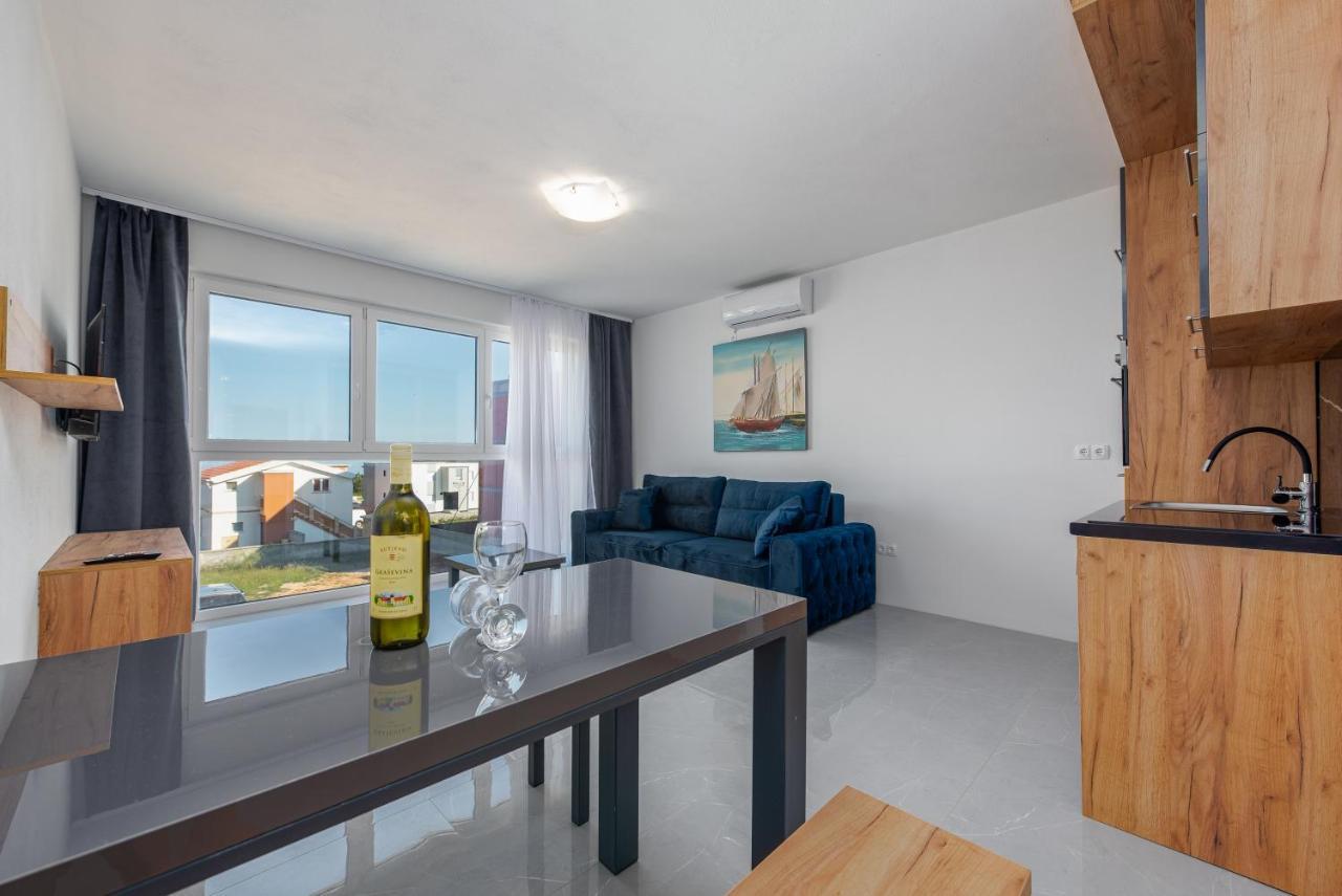Appartements Vir Εξωτερικό φωτογραφία