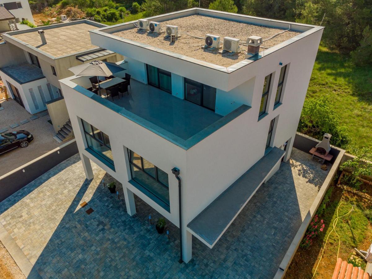 Appartements Vir Εξωτερικό φωτογραφία
