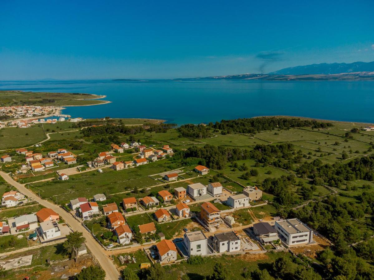 Appartements Vir Εξωτερικό φωτογραφία