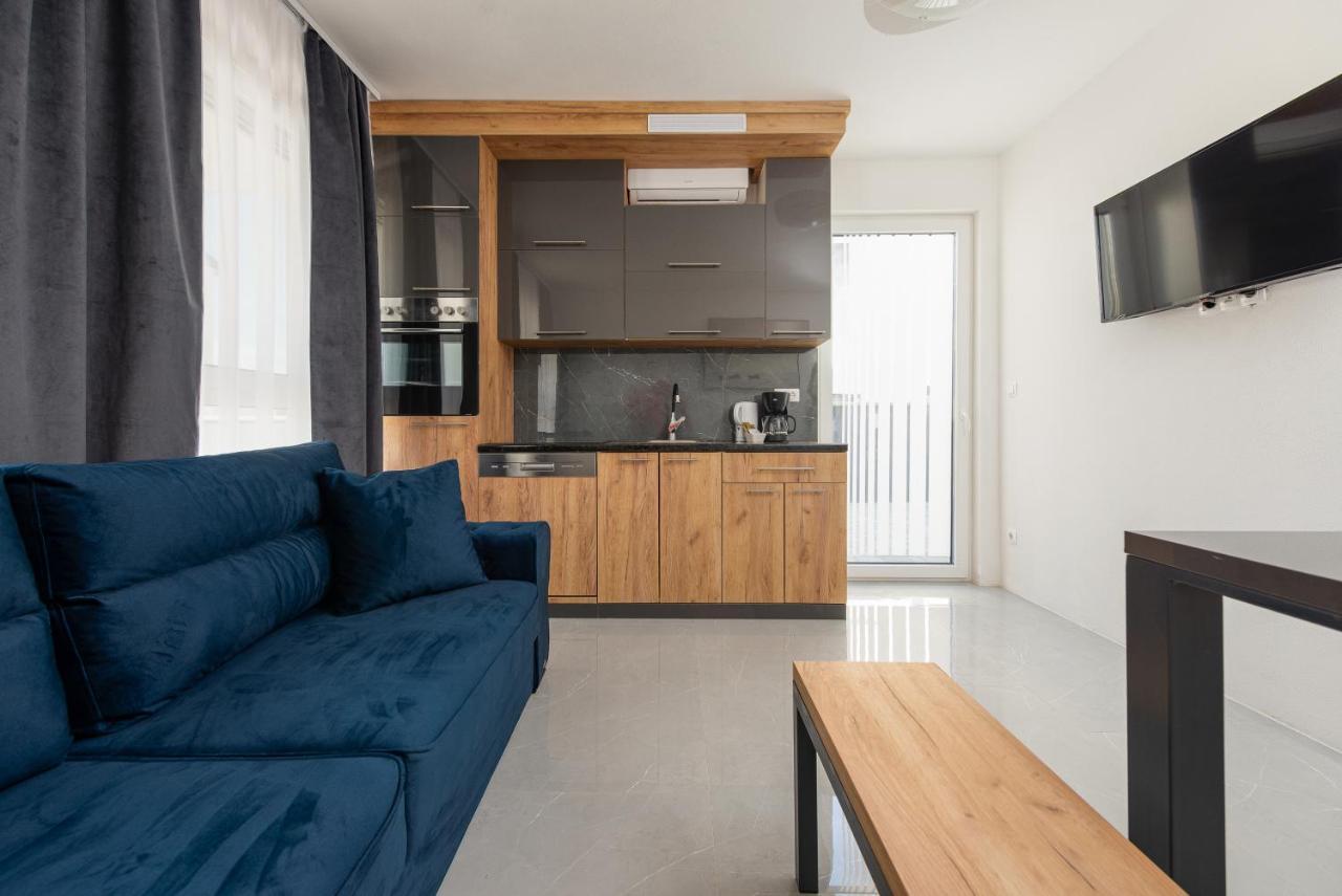 Appartements Vir Εξωτερικό φωτογραφία