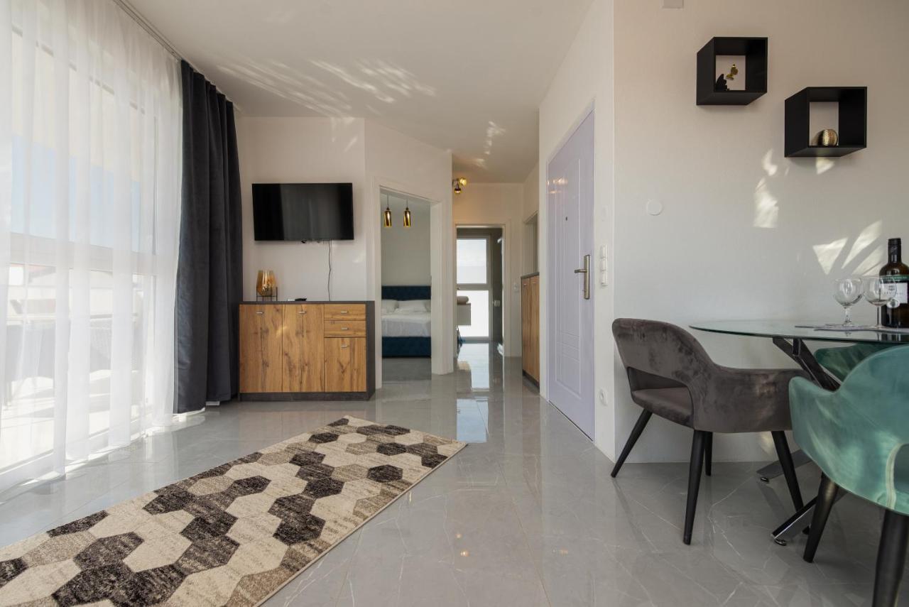 Appartements Vir Εξωτερικό φωτογραφία