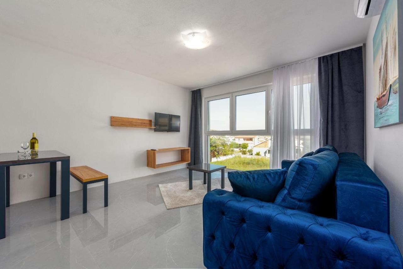 Appartements Vir Εξωτερικό φωτογραφία