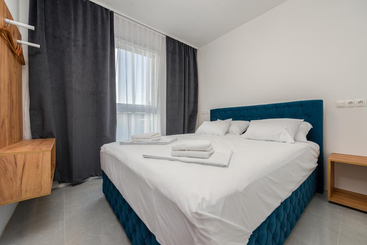 Appartements Vir Εξωτερικό φωτογραφία