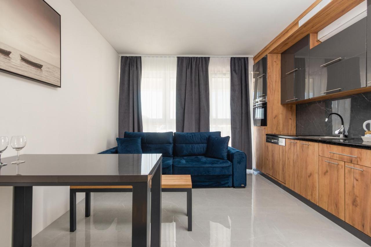 Appartements Vir Εξωτερικό φωτογραφία