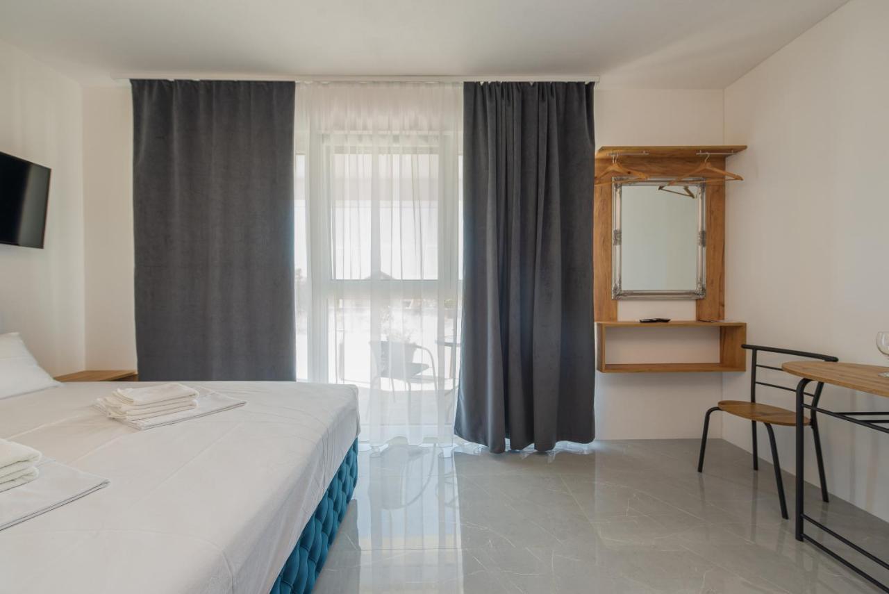 Appartements Vir Εξωτερικό φωτογραφία