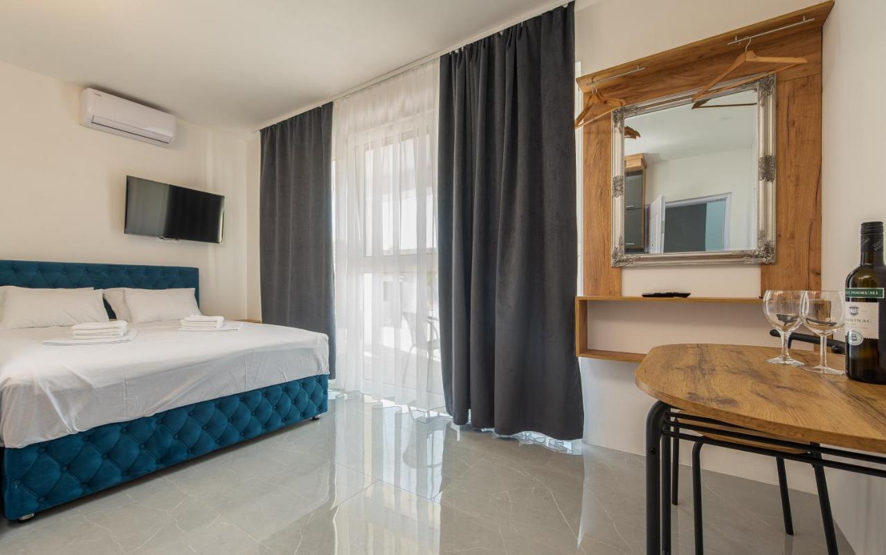 Appartements Vir Εξωτερικό φωτογραφία