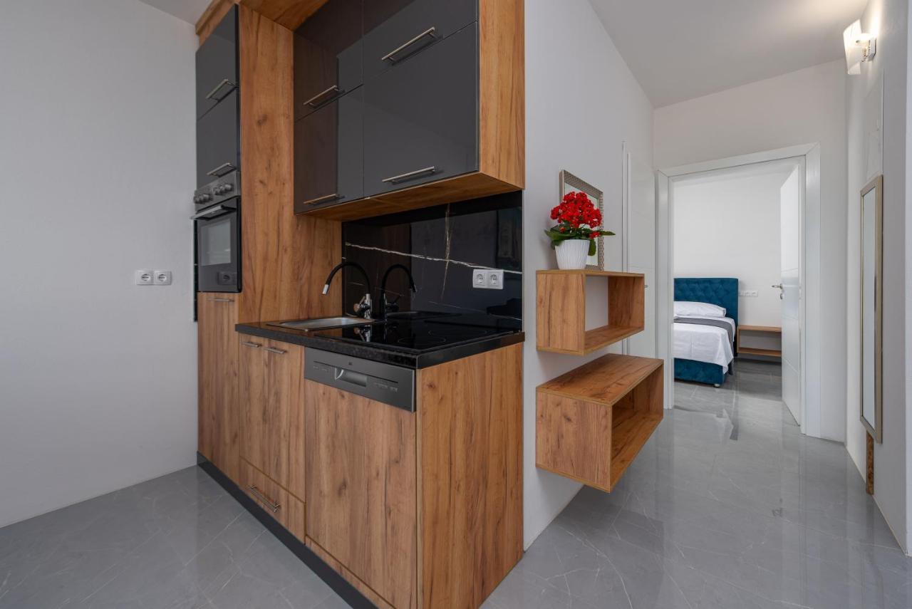 Appartements Vir Εξωτερικό φωτογραφία