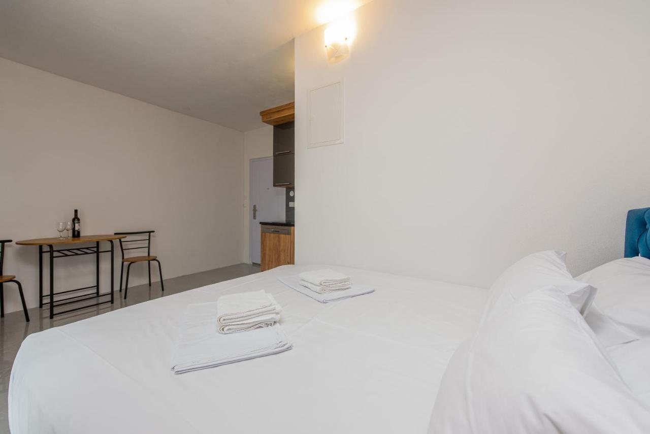 Appartements Vir Εξωτερικό φωτογραφία