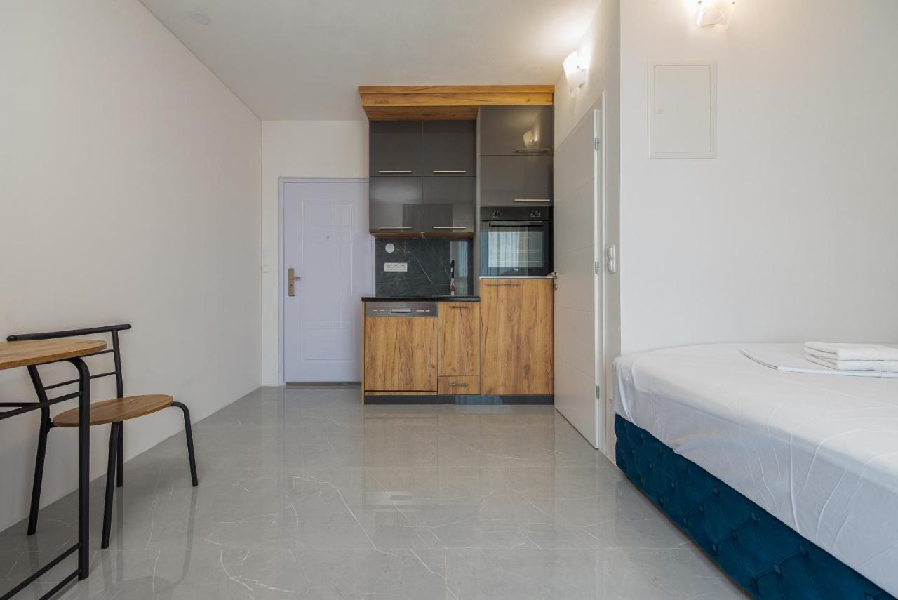 Appartements Vir Εξωτερικό φωτογραφία