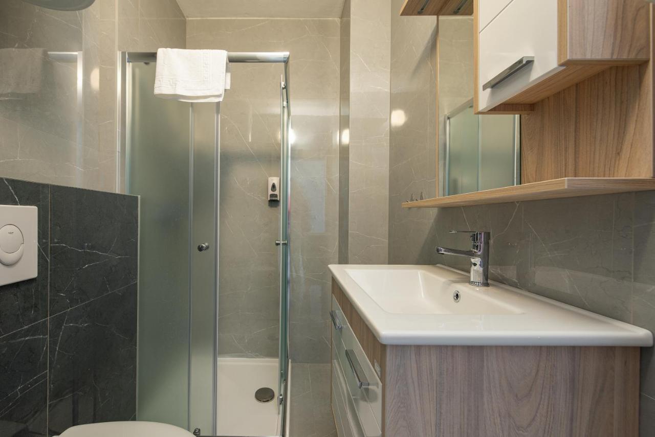Appartements Vir Εξωτερικό φωτογραφία