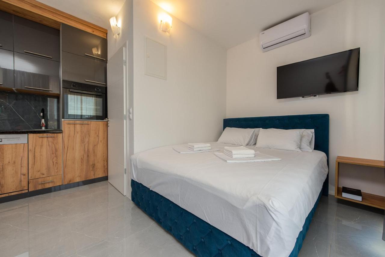 Appartements Vir Εξωτερικό φωτογραφία
