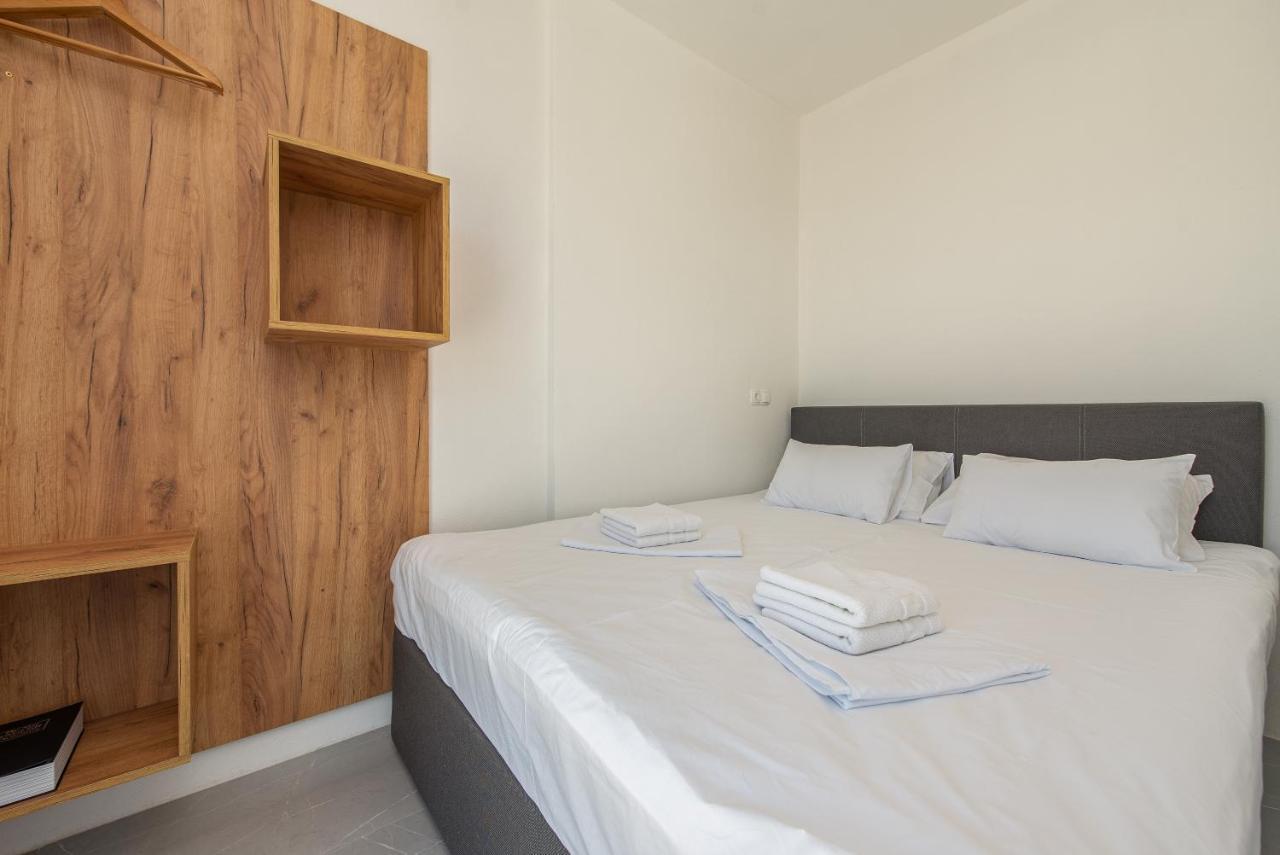 Appartements Vir Εξωτερικό φωτογραφία