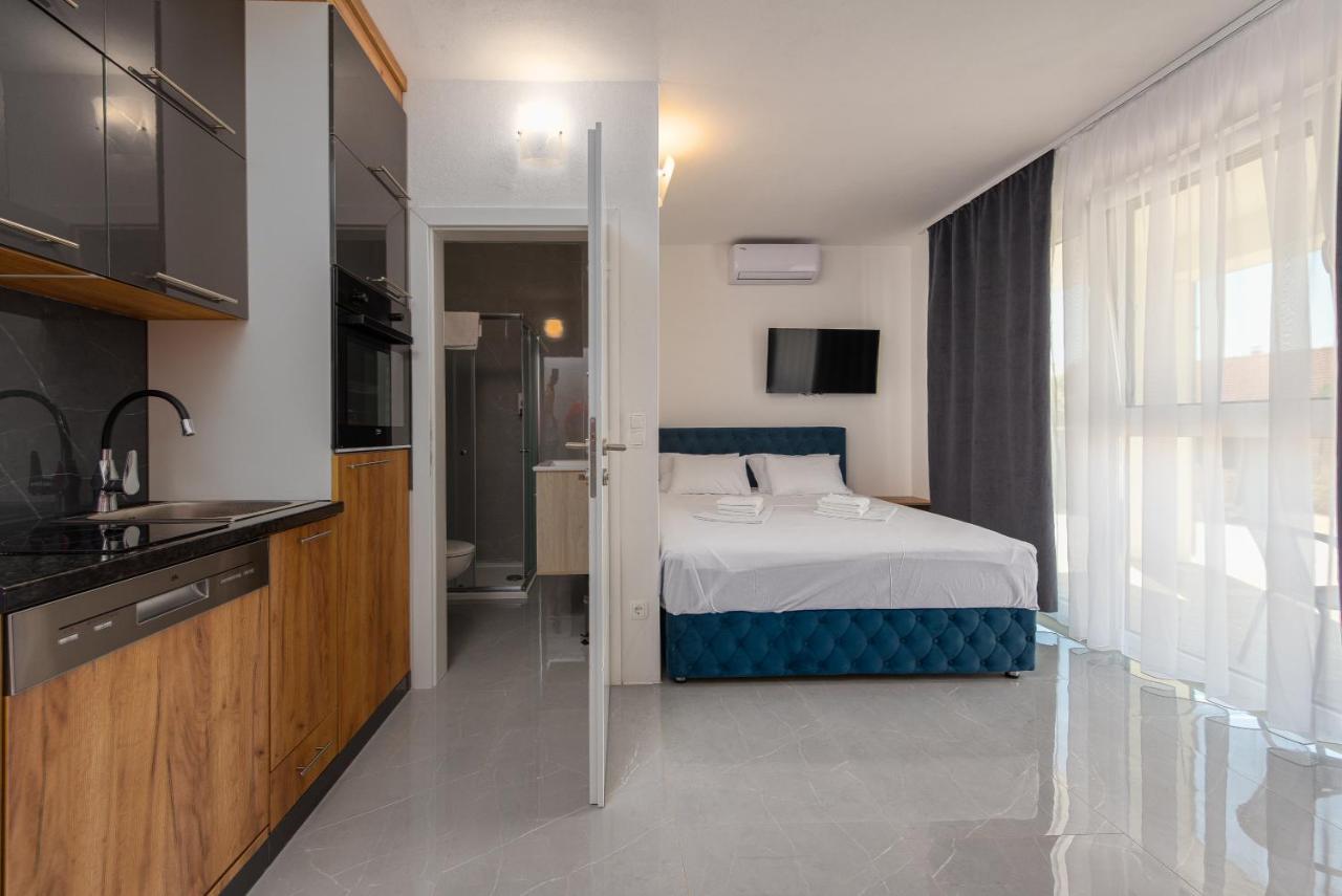 Appartements Vir Εξωτερικό φωτογραφία
