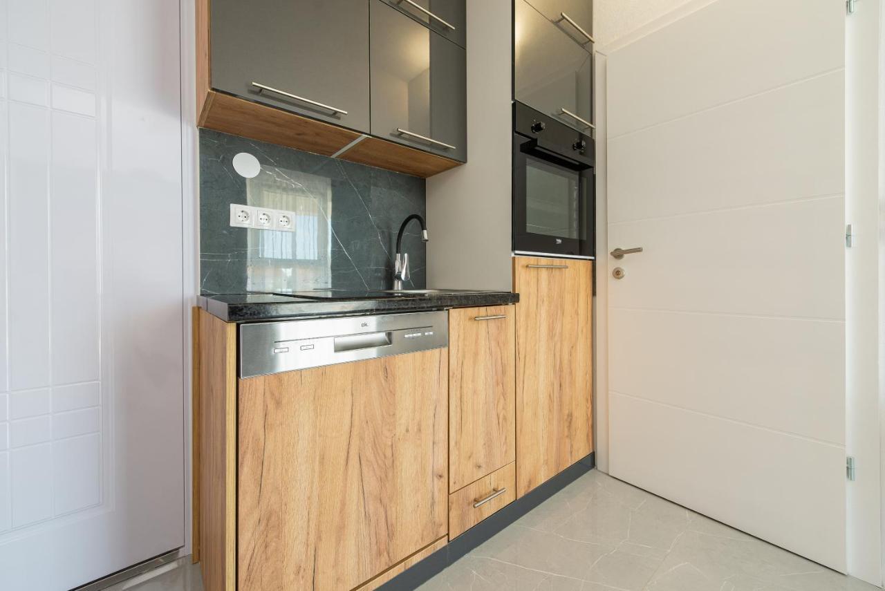 Appartements Vir Εξωτερικό φωτογραφία