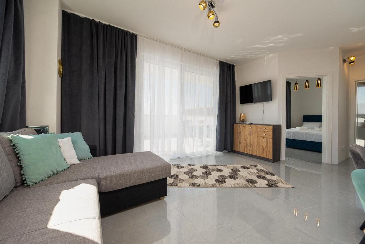 Appartements Vir Εξωτερικό φωτογραφία