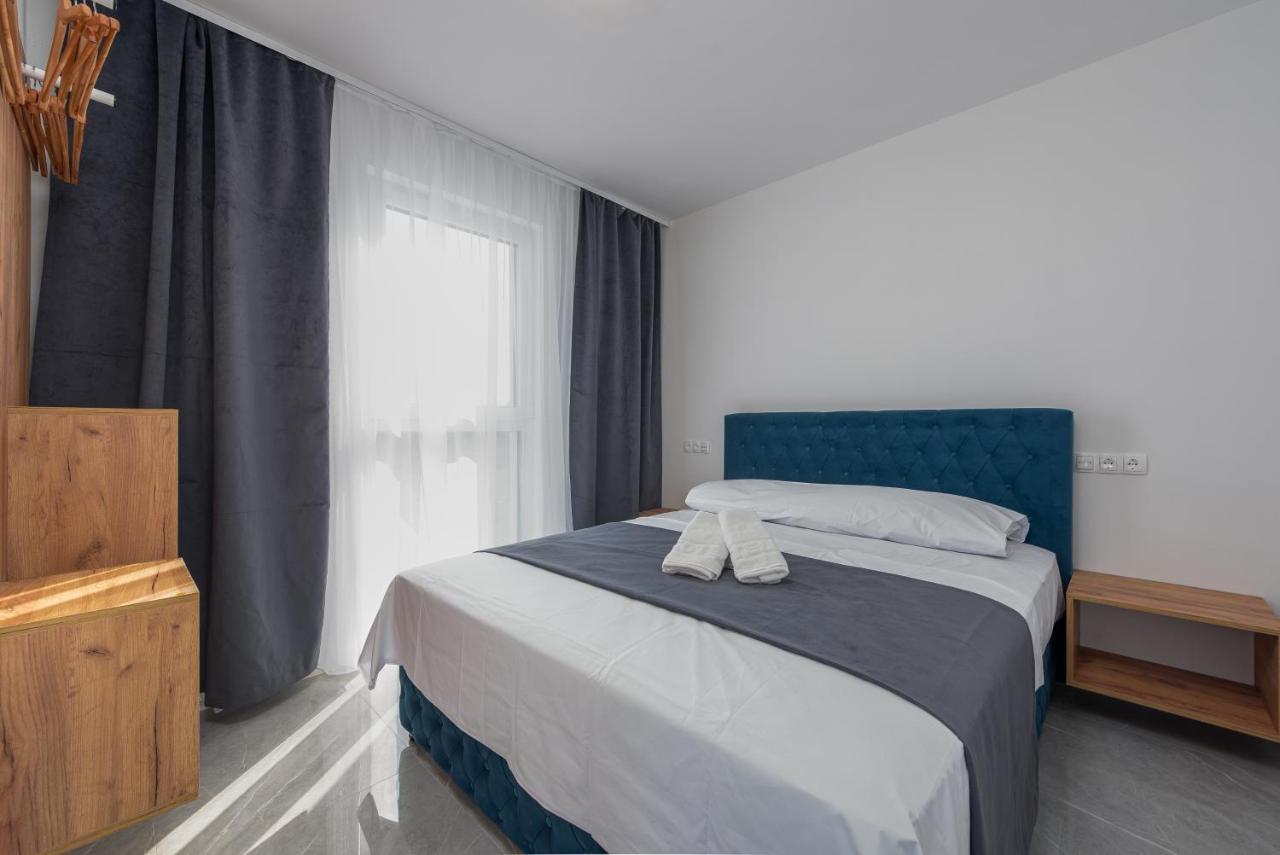 Appartements Vir Εξωτερικό φωτογραφία