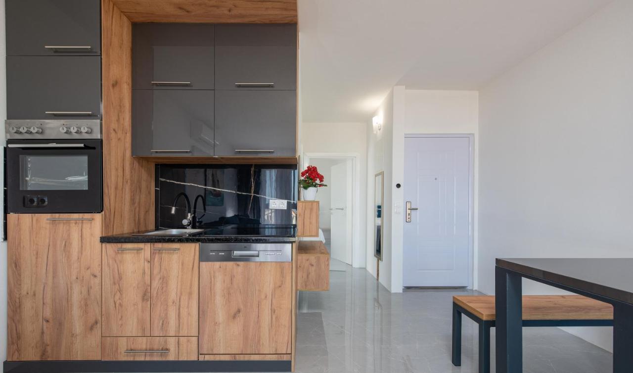 Appartements Vir Εξωτερικό φωτογραφία