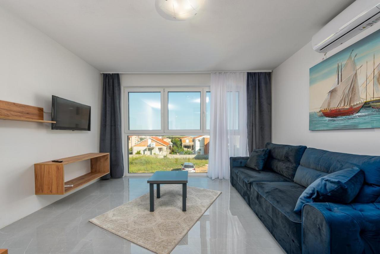 Appartements Vir Εξωτερικό φωτογραφία