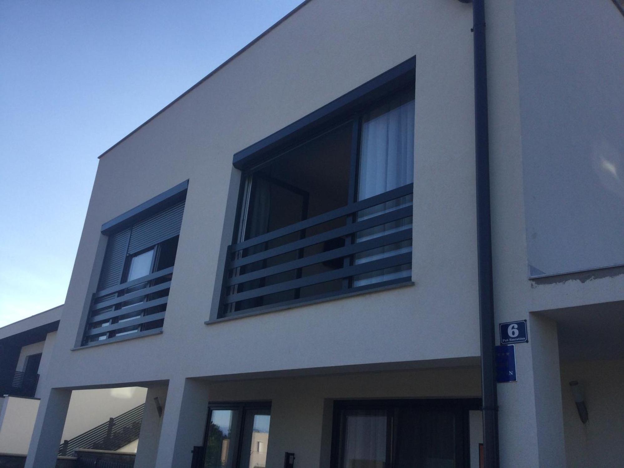 Appartements Vir Εξωτερικό φωτογραφία