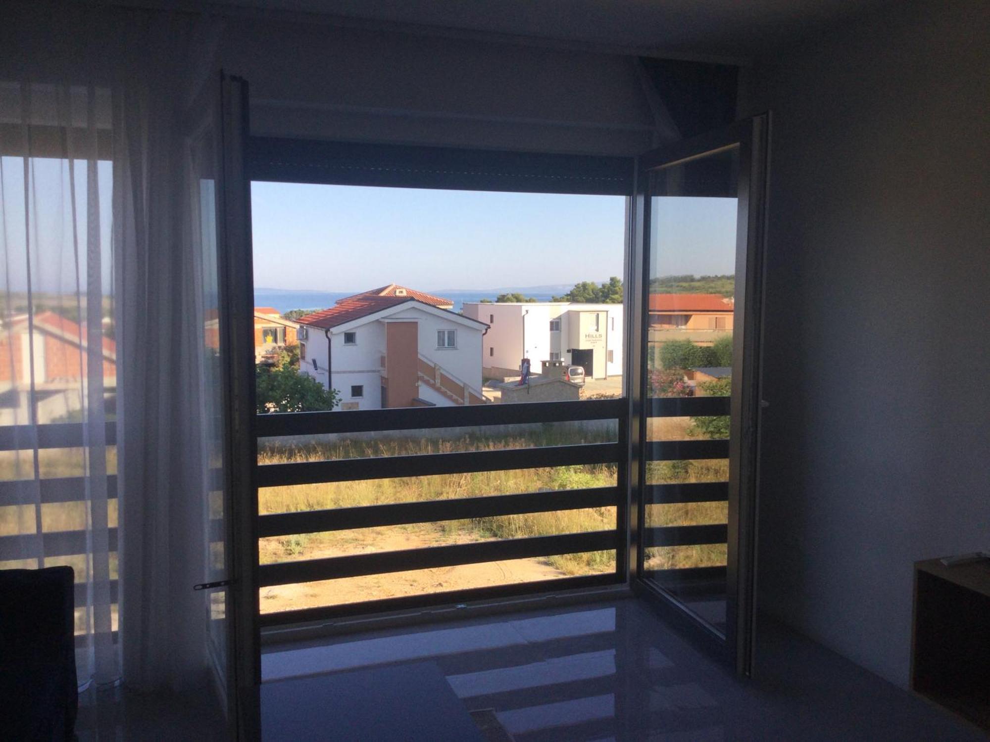 Appartements Vir Εξωτερικό φωτογραφία